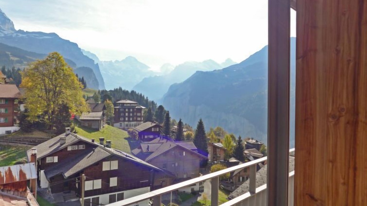 Photo of Others in Wengen