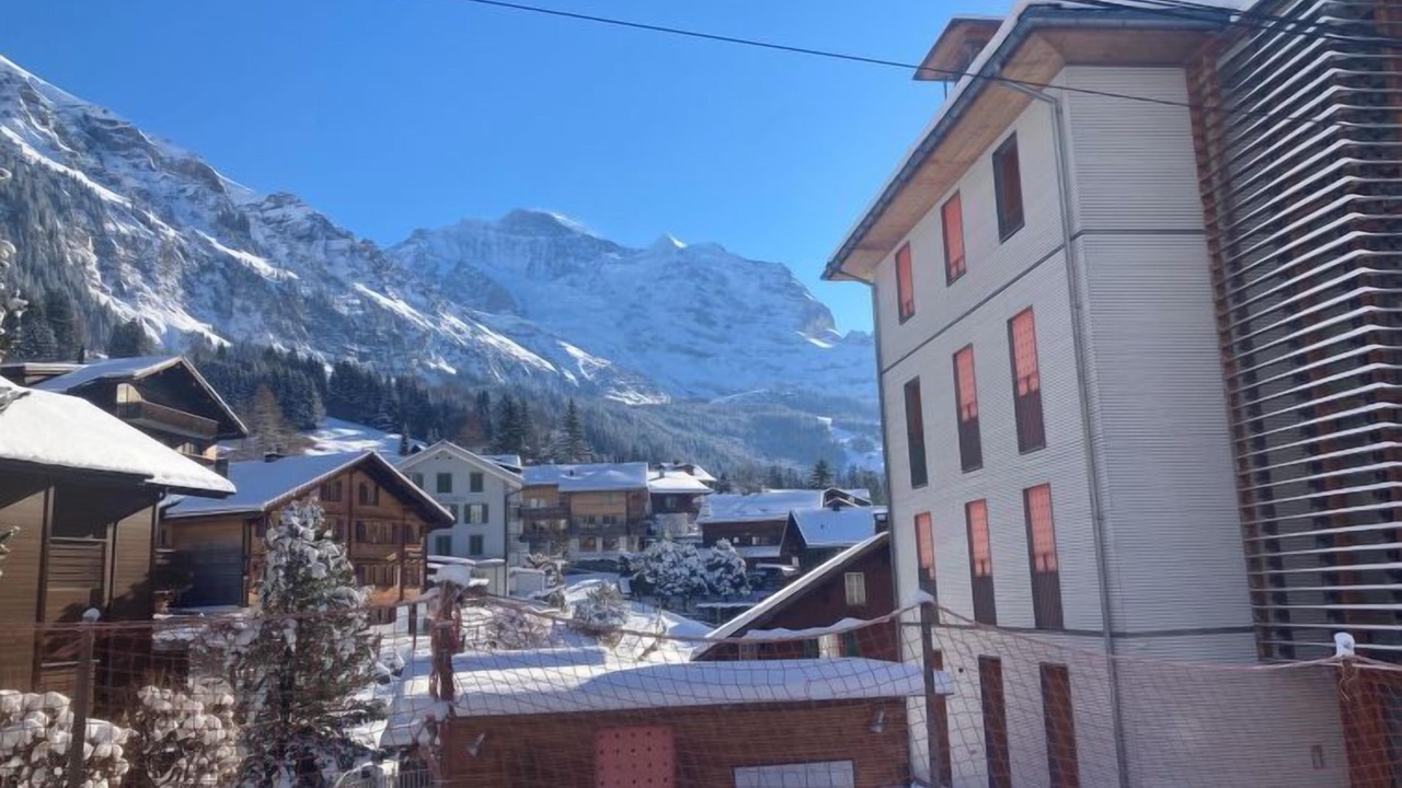 Photo of Others in Wengen