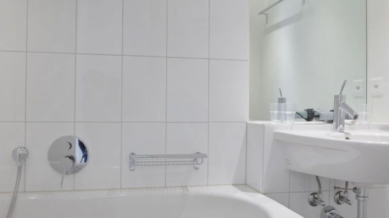 Photo of Bathroom in Wengen