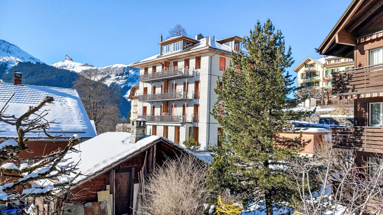 Photo of Others in Wengen