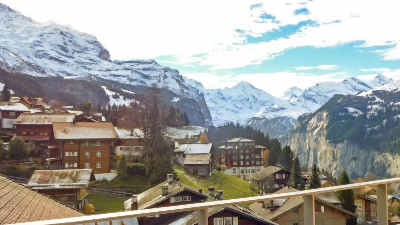 Photo of Others in Wengen