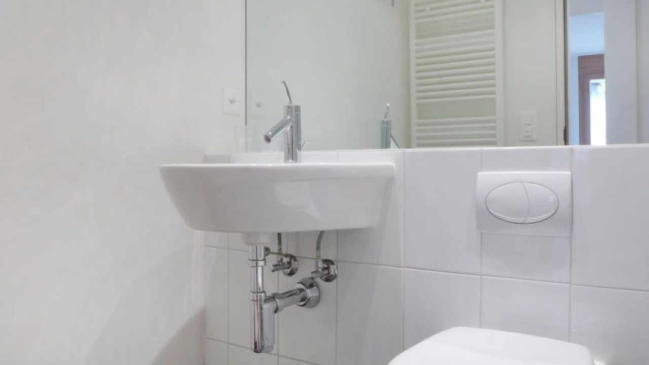 Photo of Bathroom in Wengen