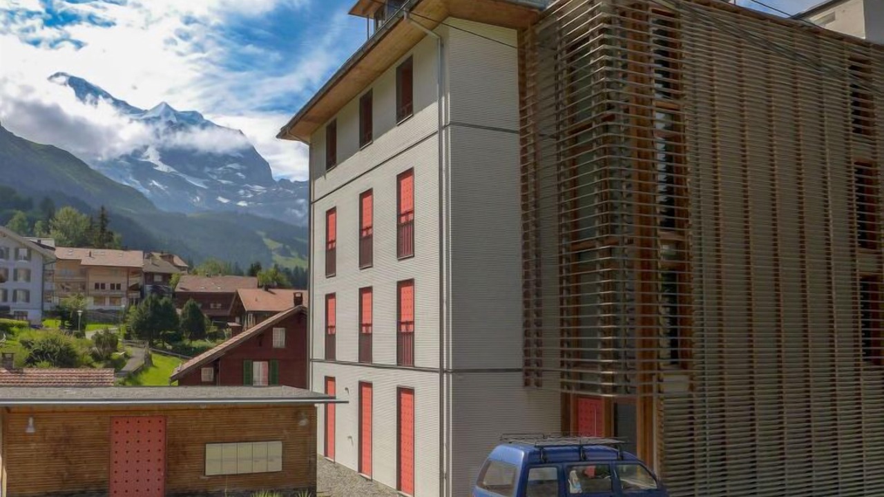Photo of Others in Wengen