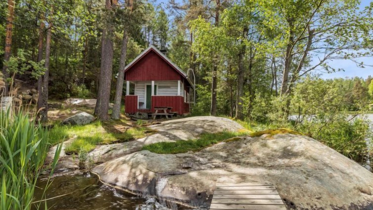 Photo of Outdoor in Kirkkonummi