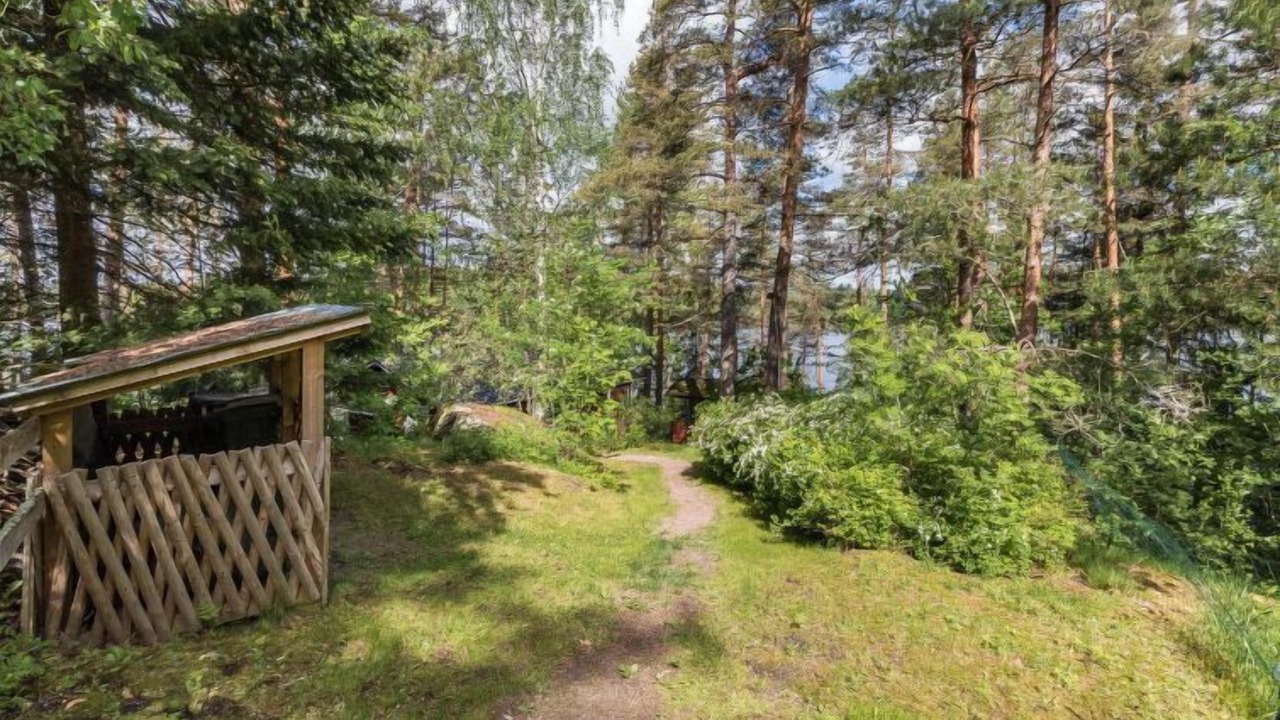 Photo of Outdoor in Kirkkonummi