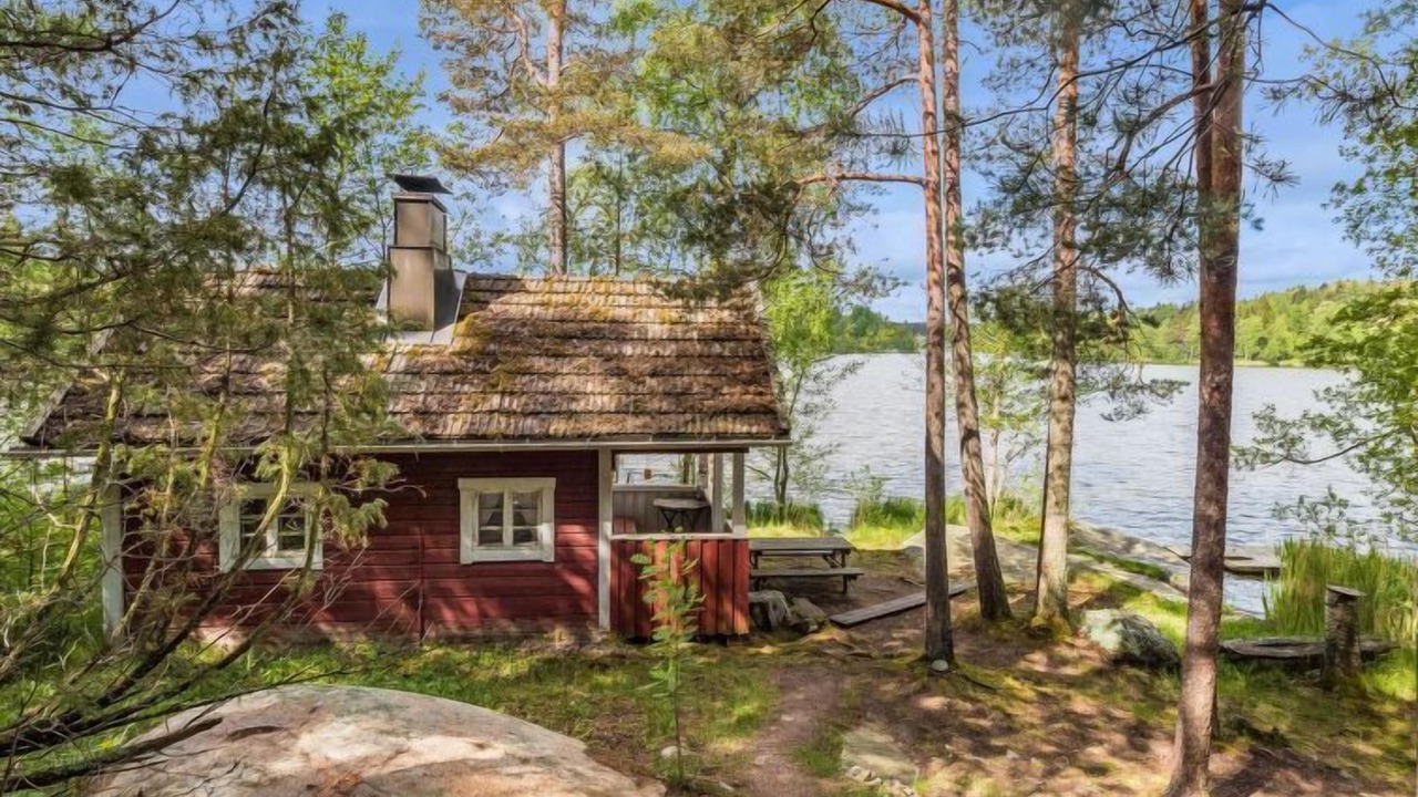 Photo of Outdoor in Kirkkonummi