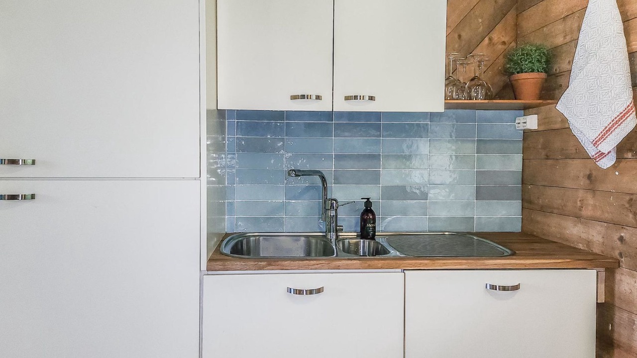 Photo of Bathroom in Kirkkonummi