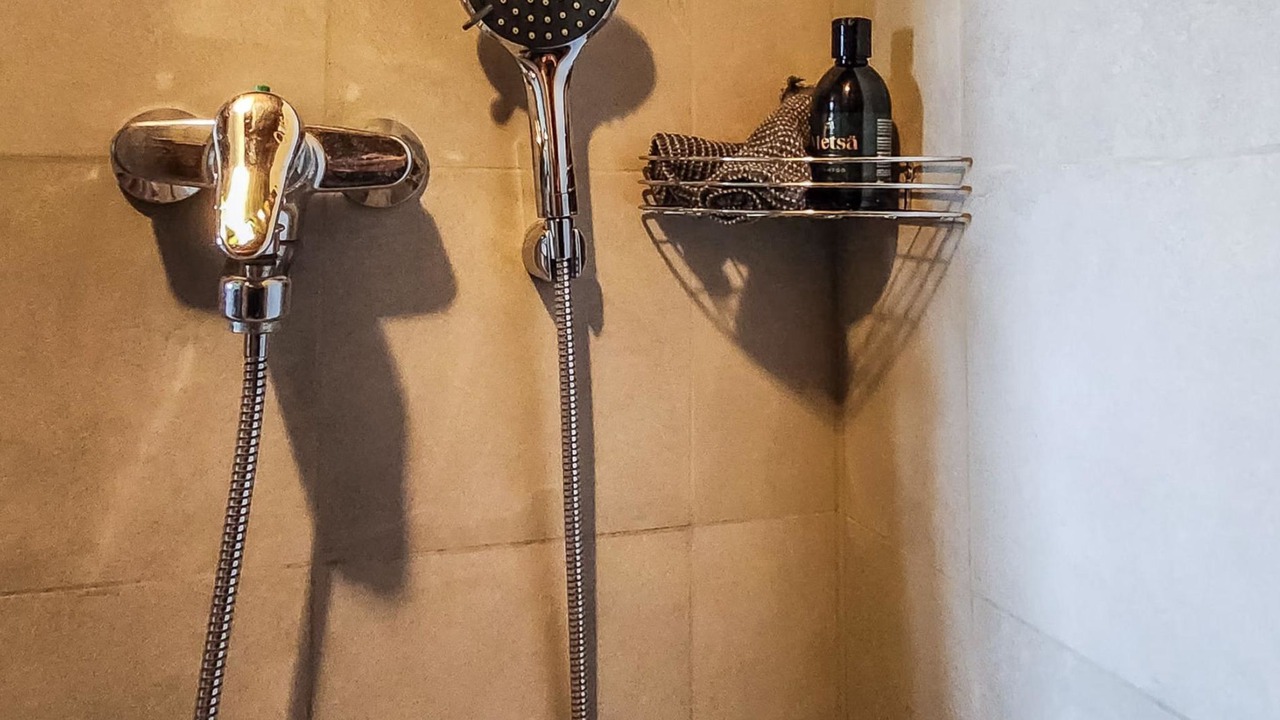 Photo of Bathroom in Kirkkonummi