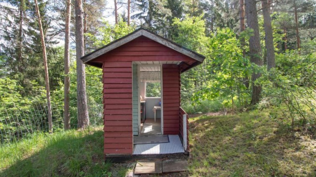 Photo of Outdoor in Kirkkonummi