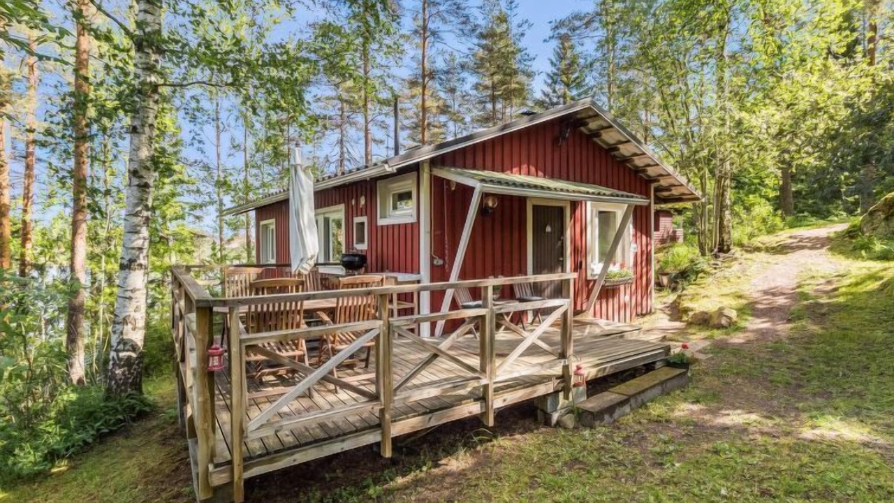 Photo of Outdoor in Kirkkonummi