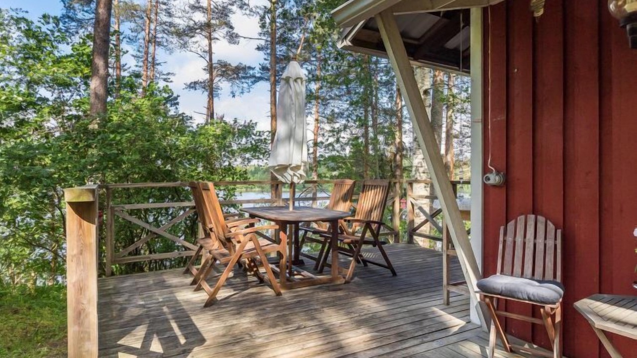 Photo of Outdoor in Kirkkonummi