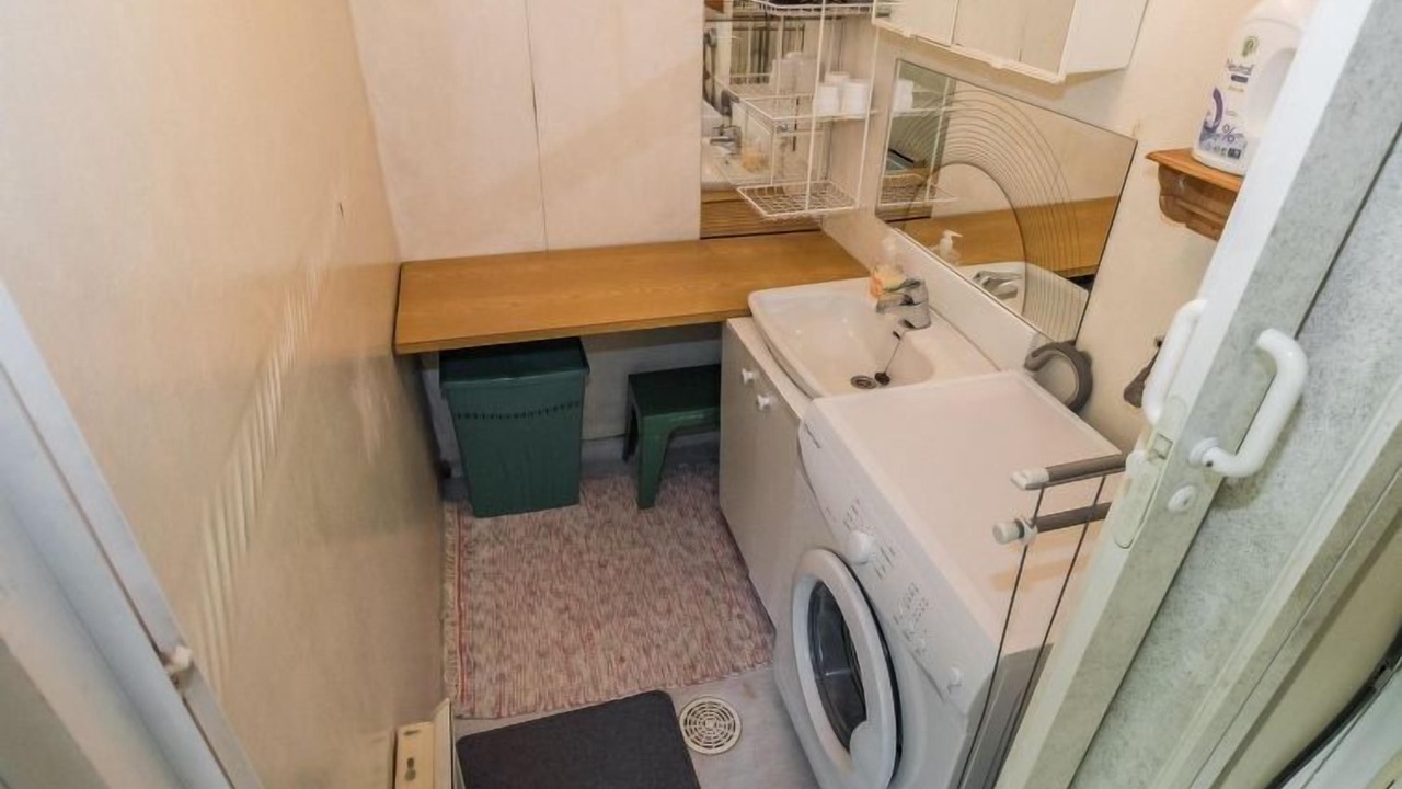 Photo of Bathroom in Kirkkonummi