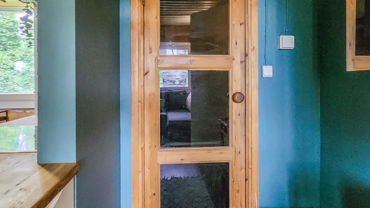 Photo of Bathroom in Kirkkonummi
