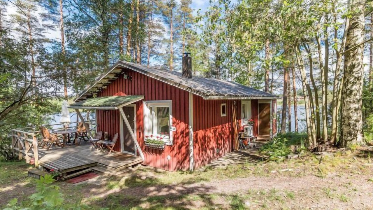Photo of Outdoor in Kirkkonummi