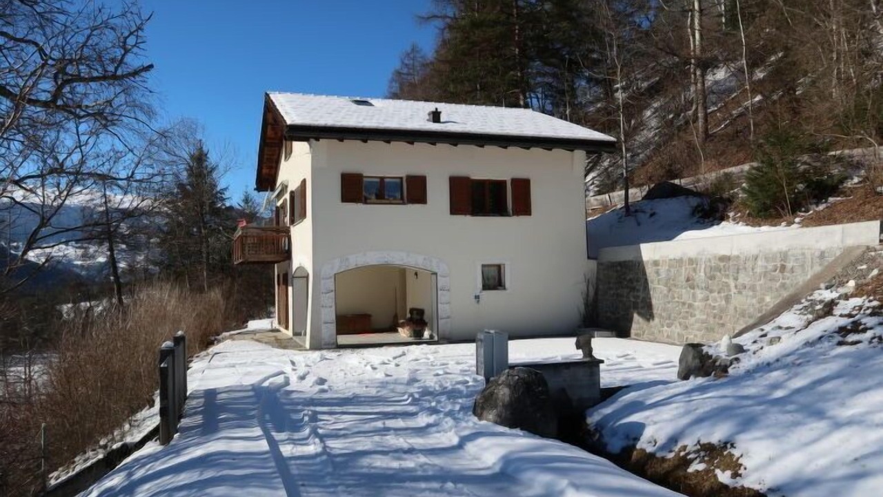 Photo of Others in Albula-Alvra