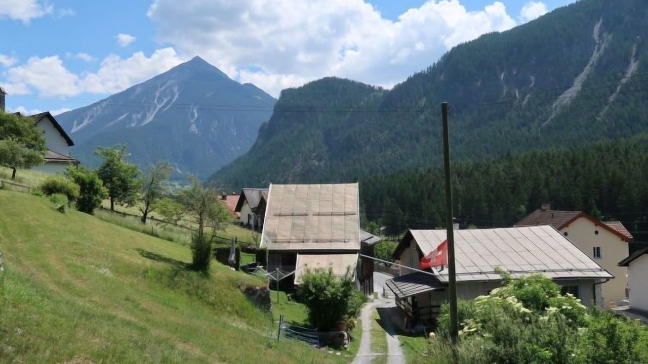 Photo of Others in Albula-Alvra