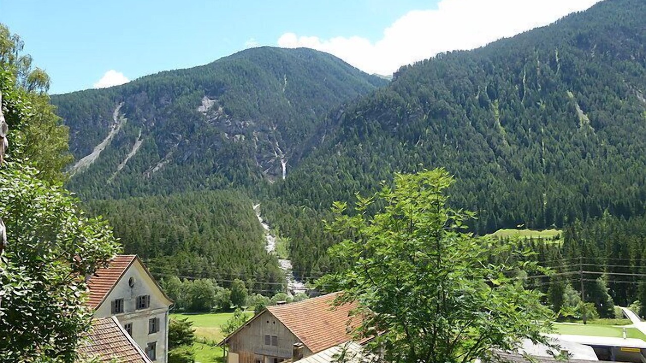 Photo of Others in Albula-Alvra