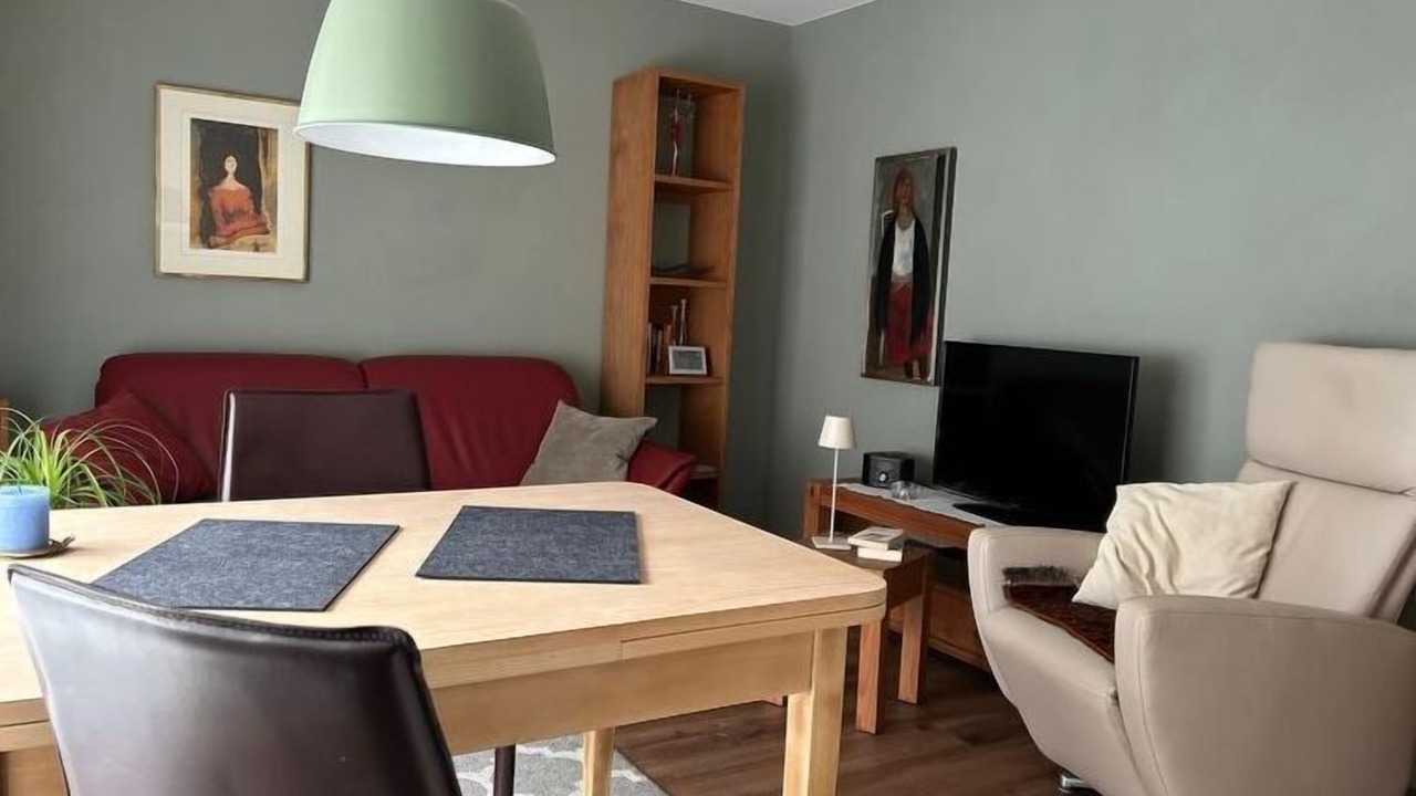 Photo of Livingroom in Albula-Alvra