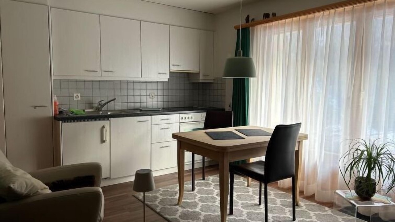 Photo of Bedroom in Albula-Alvra