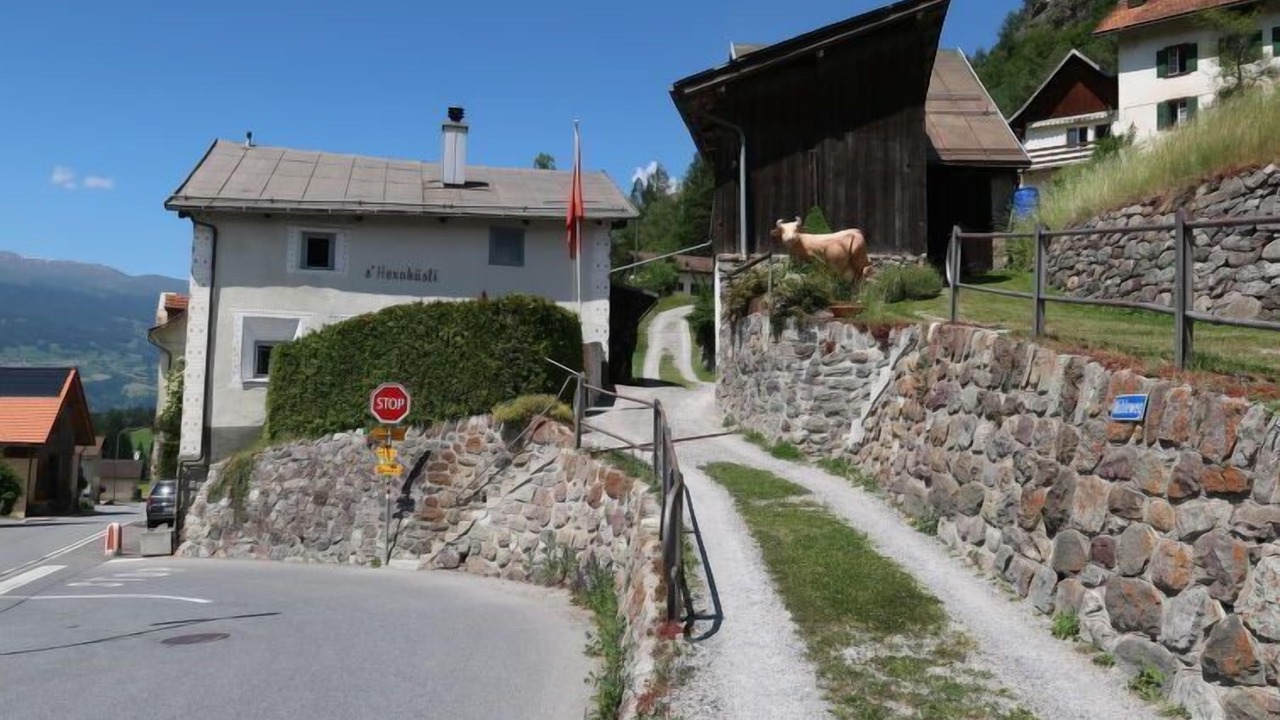 Photo of Others in Albula-Alvra