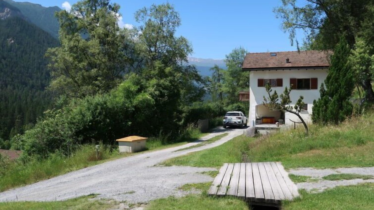 Photo of Others in Albula-Alvra