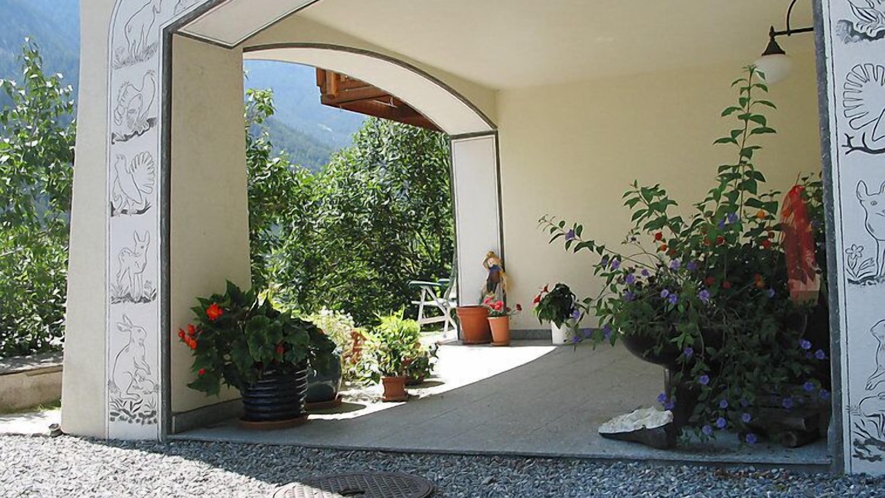 Photo of Others in Albula-Alvra