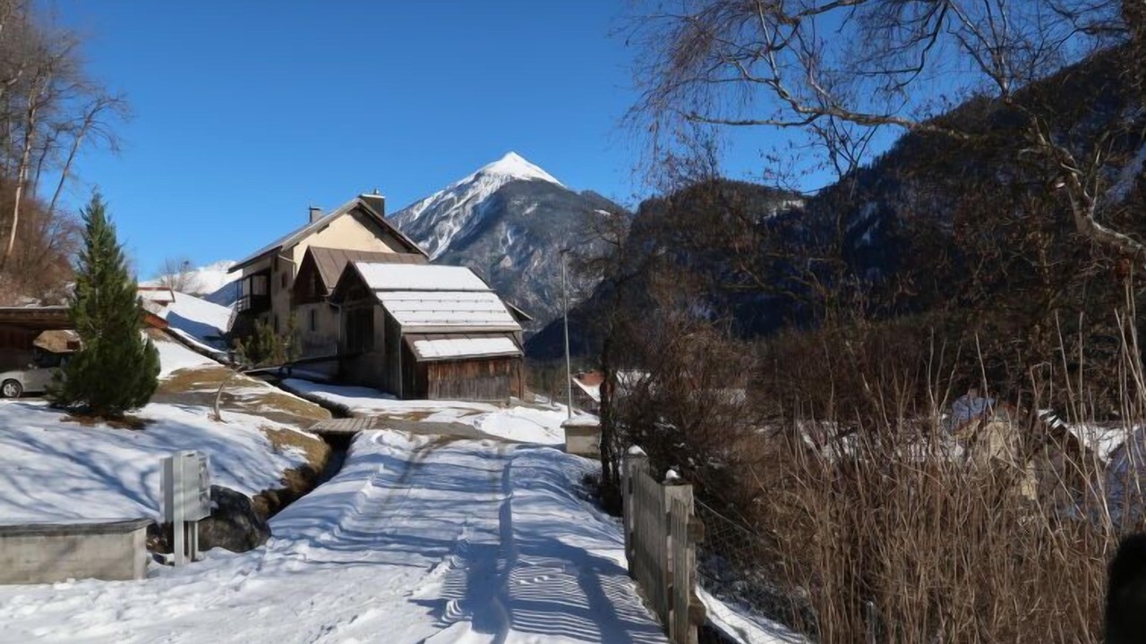 Photo of Others in Albula-Alvra