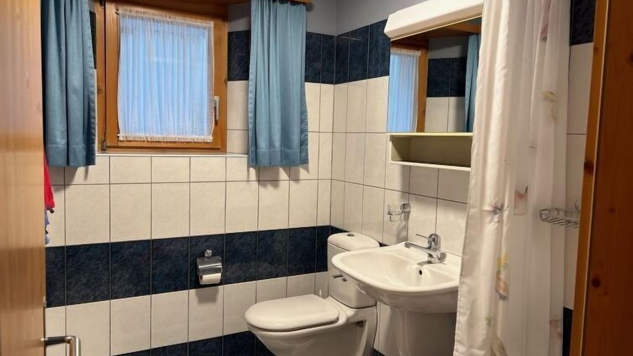 Photo of Bathroom in Albula-Alvra