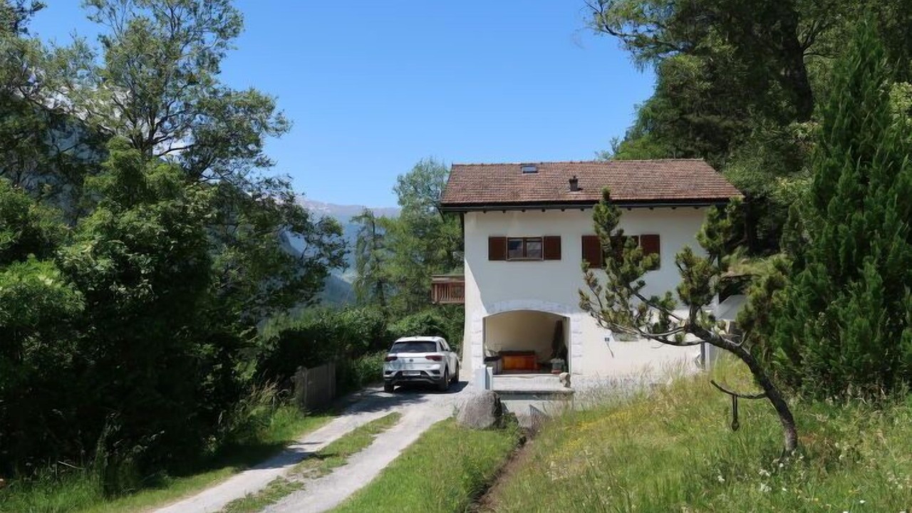 Photo of Others in Albula-Alvra