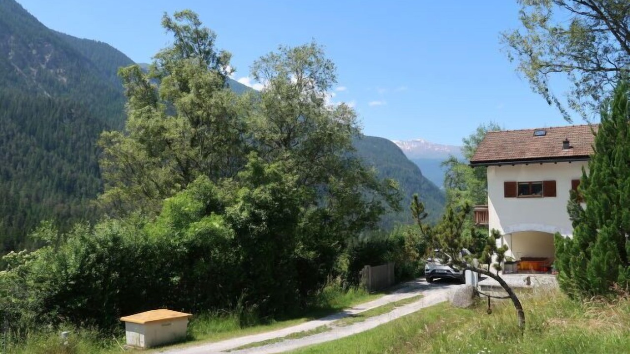 Photo of Others in Albula-Alvra