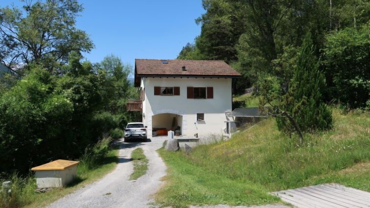 Photo of Others in Albula-Alvra