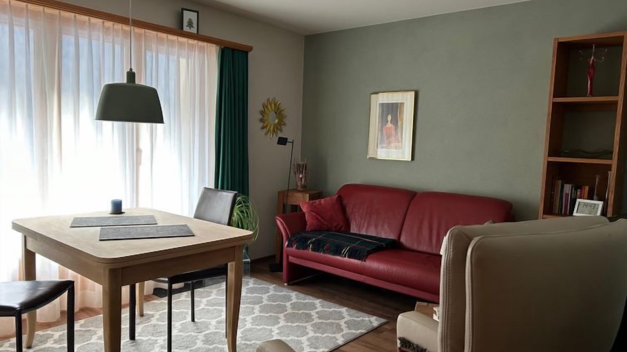 Photo of Livingroom in Albula-Alvra