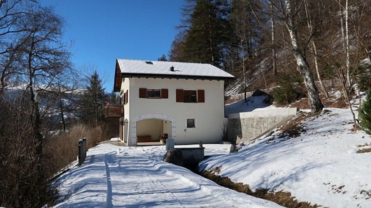 Photo of Others in Albula-Alvra