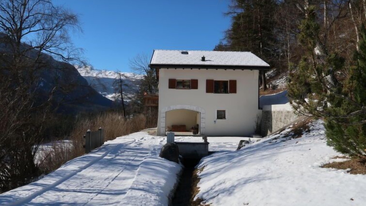 Photo of Others in Albula-Alvra