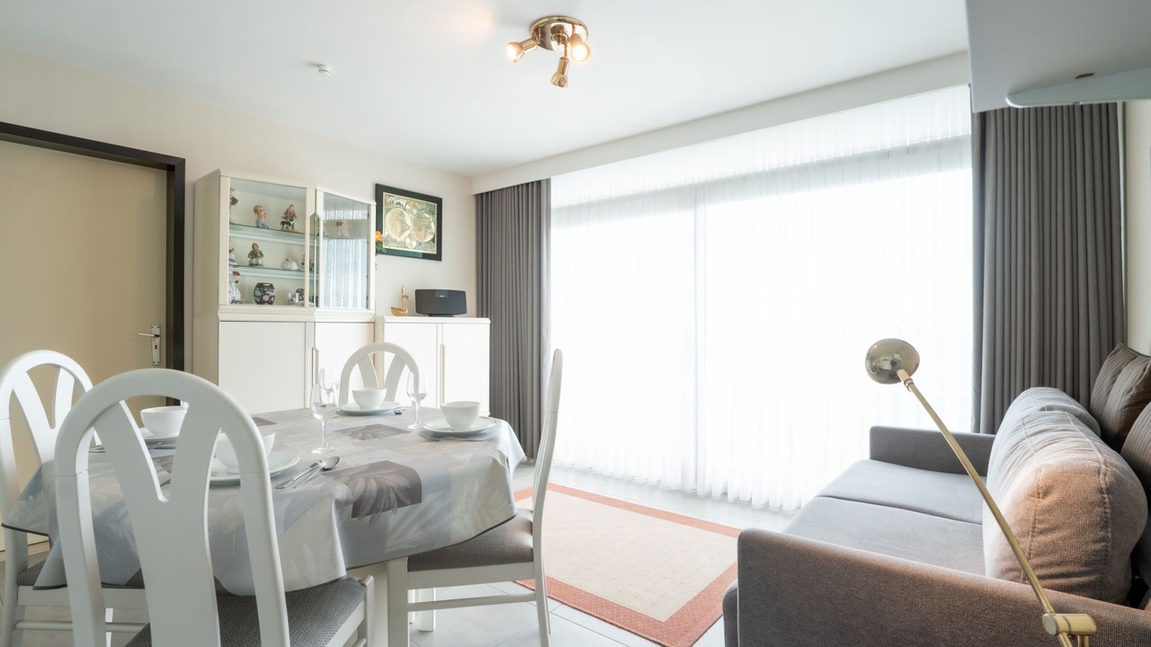 Photo of Bedroom in Bredene