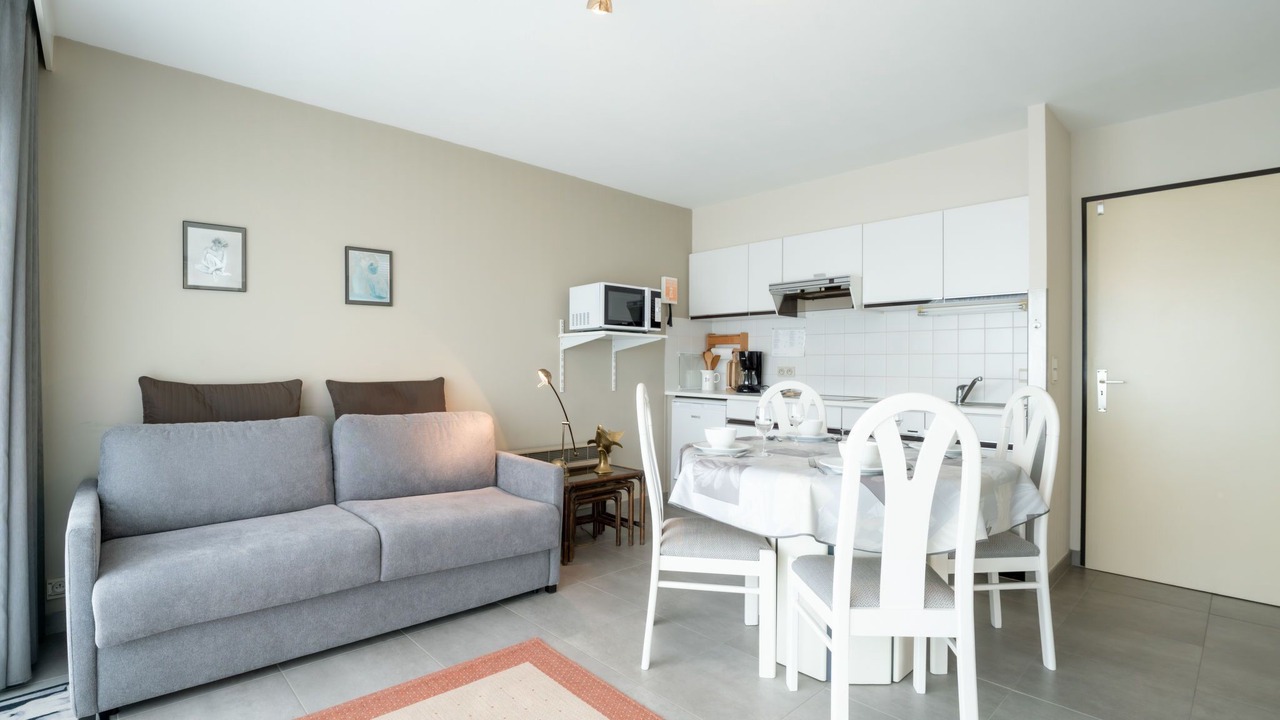 Photo of Bedroom in Bredene
