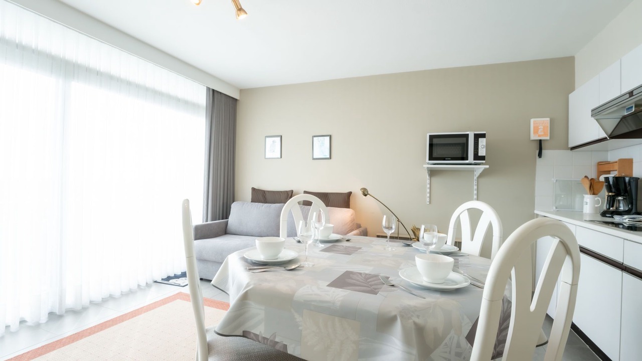 Photo of Bedroom in Bredene