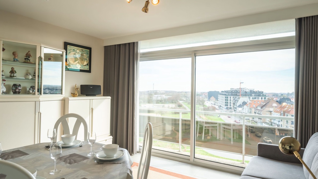 Photo of Bedroom in Bredene