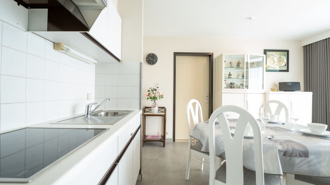Photo of Bedroom in Bredene