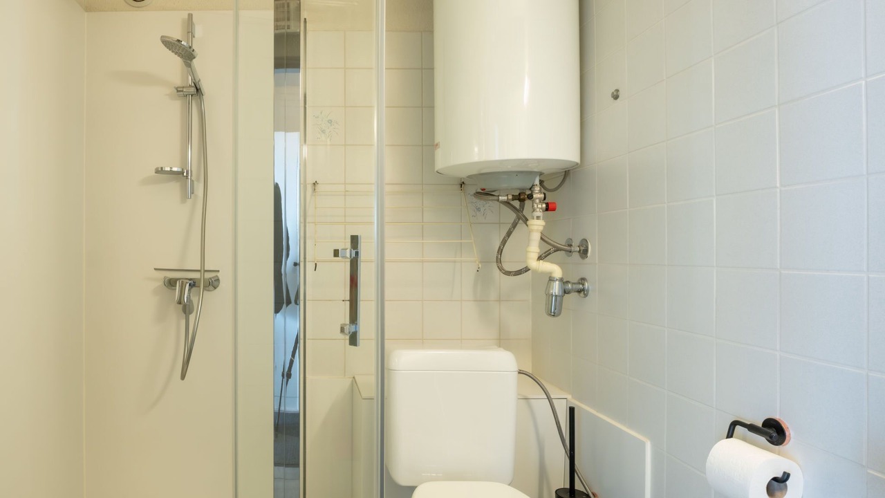 Photo of Bathroom in Bredene