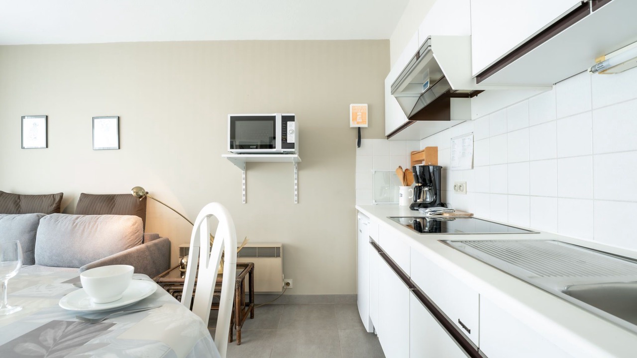 Photo of Bedroom in Bredene