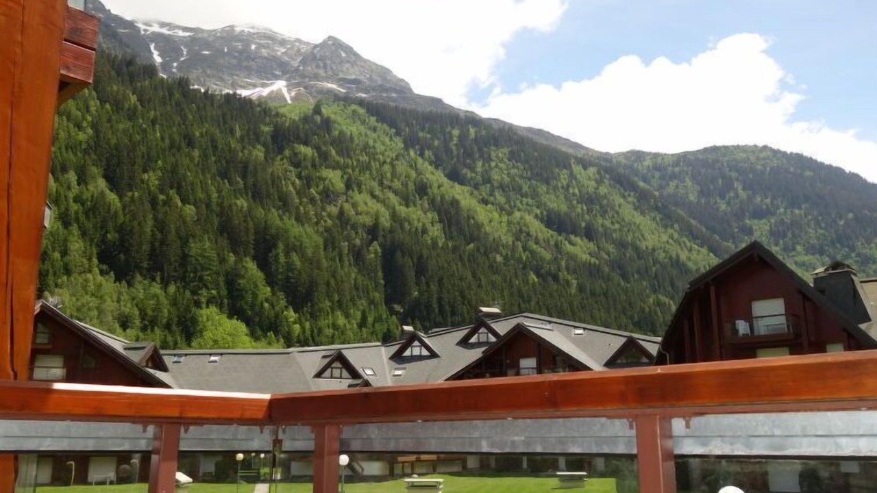 Photo of Others in Les Contamines-Montjoie
