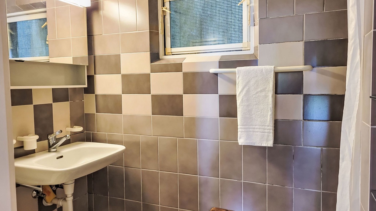 Photo of Bathroom in Rovio