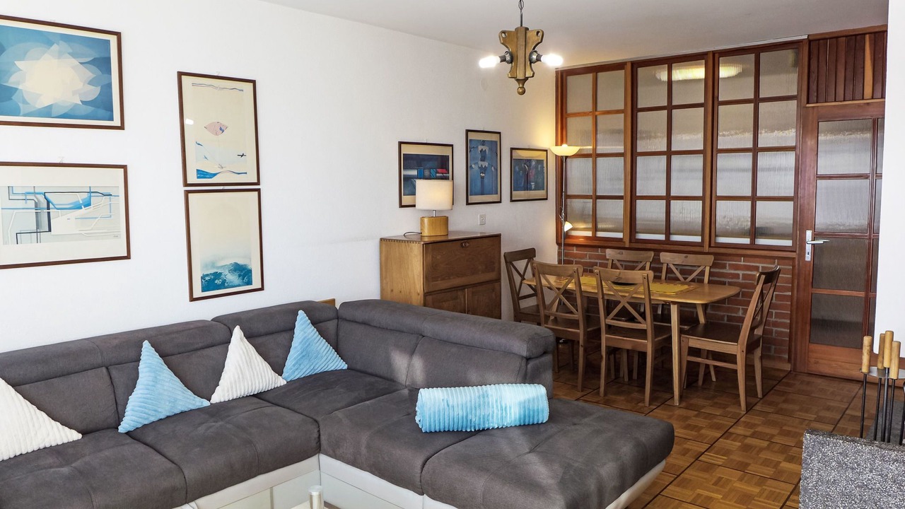 Photo of Livingroom in Randogne