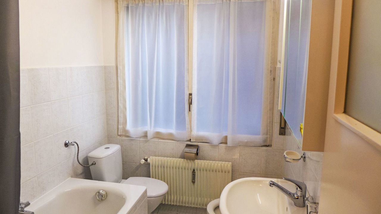 Photo of Bathroom in Randogne