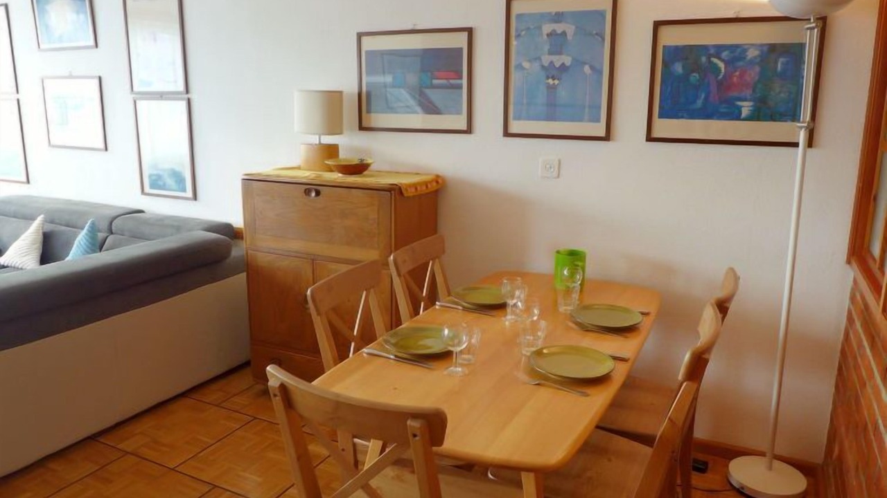 Photo of Bedroom in Randogne
