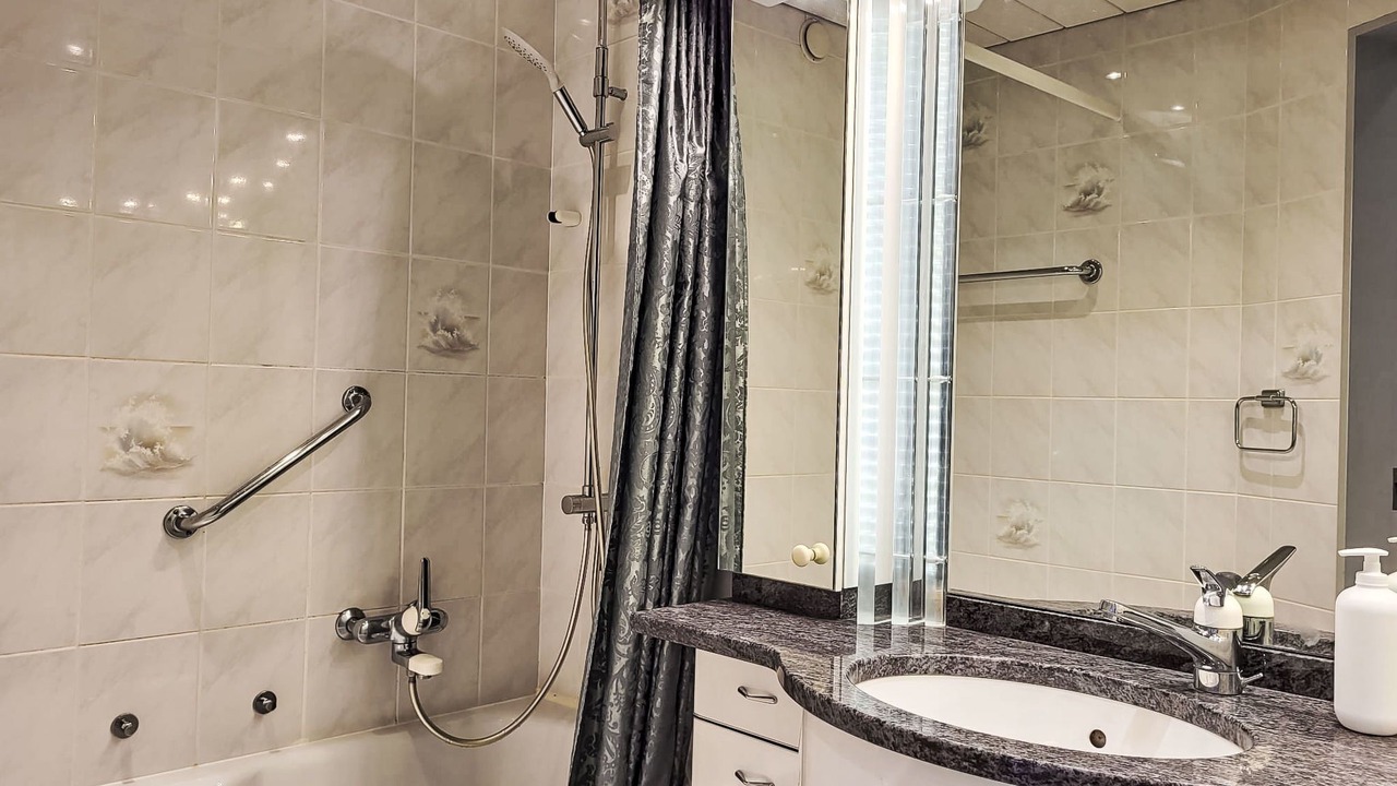 Photo of Bathroom in Bissone