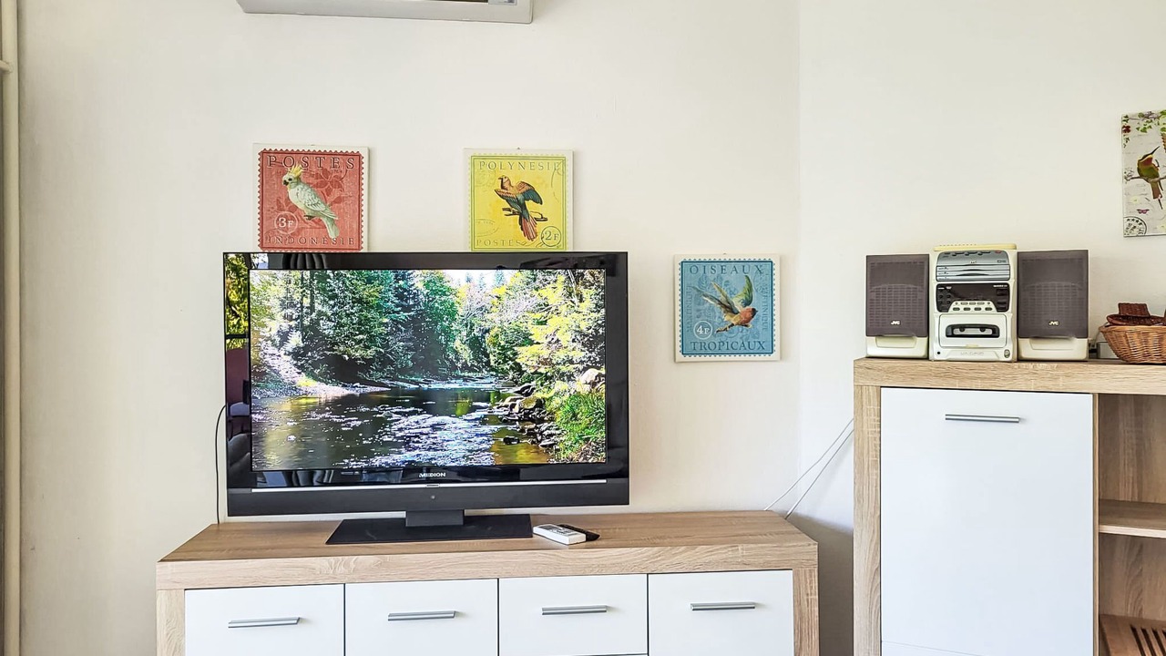 Photo of Livingroom in Bissone