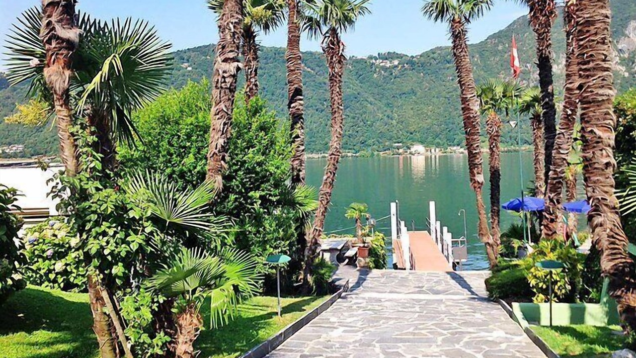 Photo of Outdoor in Bissone
