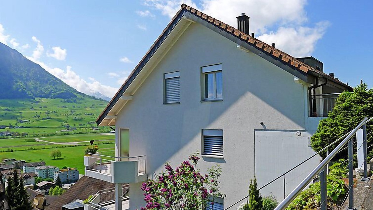 Photo of Outdoor in Bürgenstock